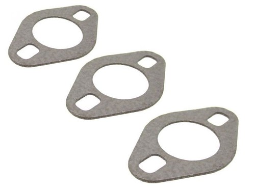 Auspuff krümmer dichtung - 3x,