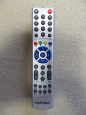 Technisat 103TS103B Fernbedienung Original