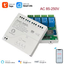 4ch kanal wifi tuya - ✨4ch-kanal,