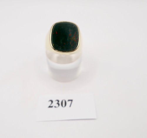 Siegel herrenring 585 14k - siegel,