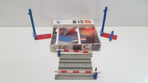 Lego eisenbahn 156 - eisenbahn,