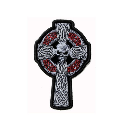 Biker chopper gothic celtic - biker,