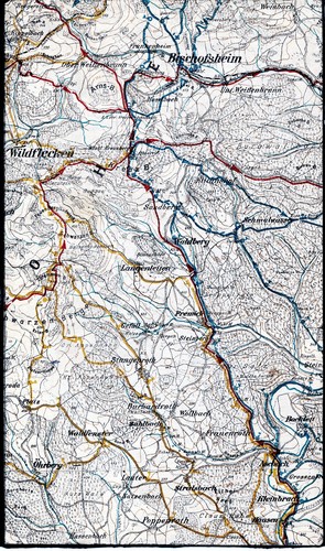 Bischofsheim rhön wildflecken - bischofsheim/rhön,