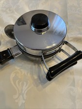 Grossag Typ 1140 Waffeleisen/Hörncheneisen/Neujährchen,SCHWER,TOP!