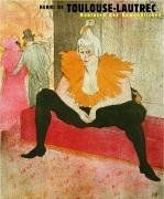 Henri de Toulouse-Lautrec. Noblesse des Gewöhnlichen. Di... | Buch | Zustand gut