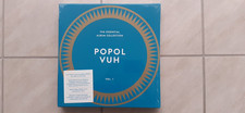 5er-LP-Box von "Popol Vuh", The Essential Album Volume 1, noch original verpackt