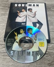 👨🏾‍🦱 „SOULMAN“