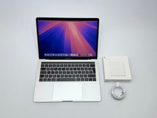 Apple MacBook Pro Retina TouchBar 13,3“ i5 2,4 Ghz 512 GB SSD 16 GB Ram 2019