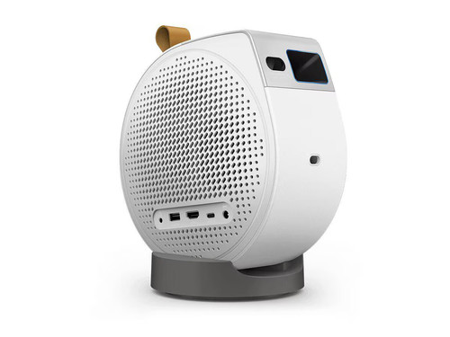 Benq gv50 portabler mini - portabler,