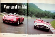 Motor Klassik 01/2003 Ferrari