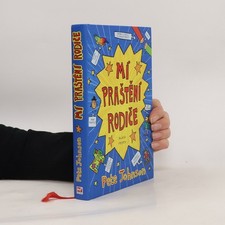 Mí praštění rodiče  | 