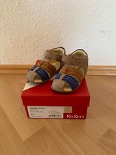 Kickers Sandalen Unisex 23
