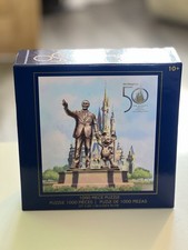 Walt Disney World 50