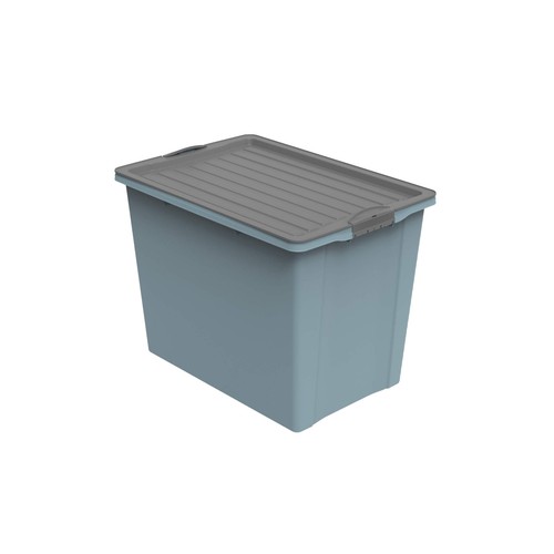 Rotho stapelbox mit - stapelbox,