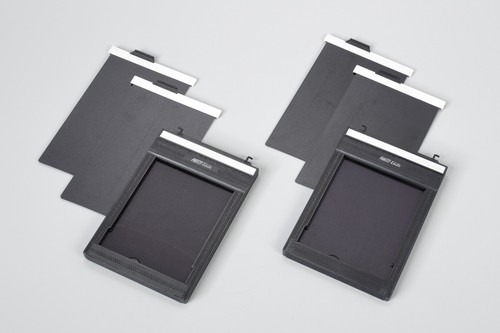 Stück planfilmkassette - 2,