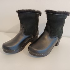 Sandgrens Stiefeletten