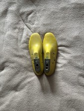 SCHUHLEISTEN KUNSTSTOFF/METALL GRÖSSE 41   !