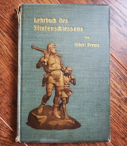 Preuss lehrbuch des - -,