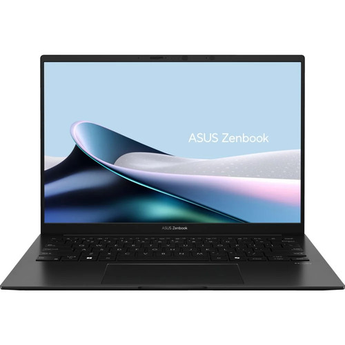 Asus zenbook oled - asus,