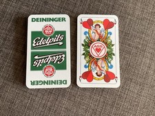 Schafkopf DEININGER EDELPILS