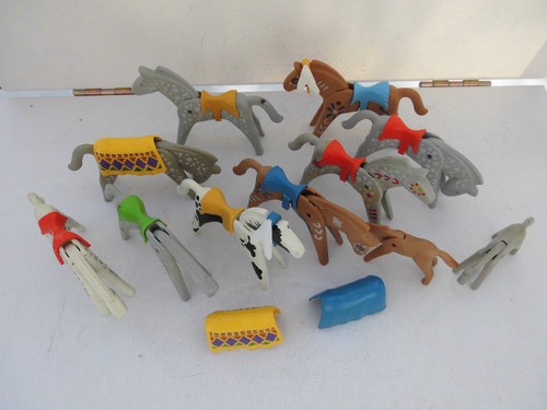 Playmobil western indianer - playmobil,