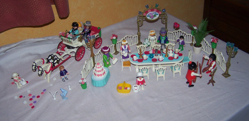 Playmobil