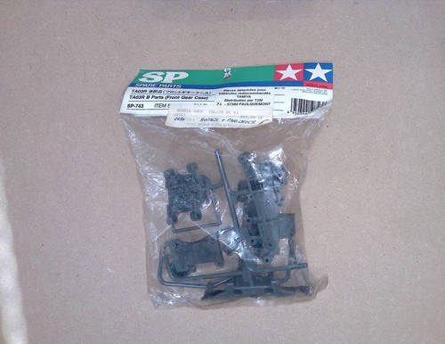 Tamiya 50743 - ,