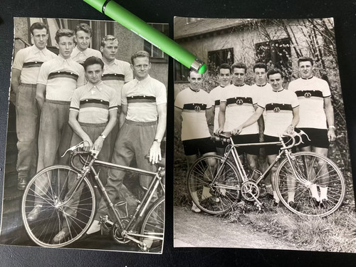 Alte ddr sport presse fotos - presse,
