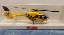 Wiking Hubschrauber ADAC
