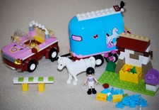 Lego® 3186 City Friends