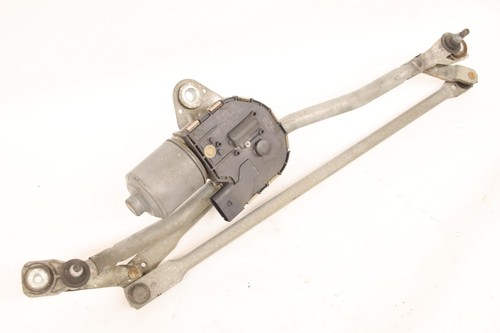 Wischermotor vorne mit