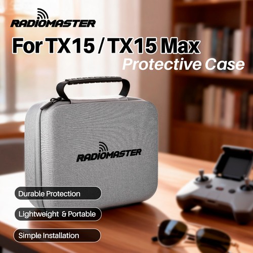 Radiomaster funkgerätekoffer - radiomaster,