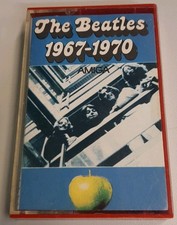 The Beatles / 1967-1970 -