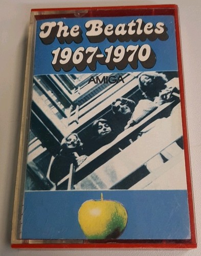 The beatles 1967 - /,