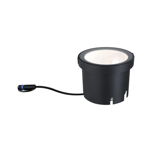 Plug shine led wandfluter - plug,
