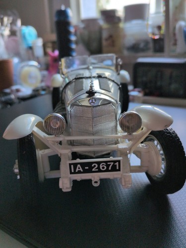 Bburago modellauto 18 - modellauto, 1:18
