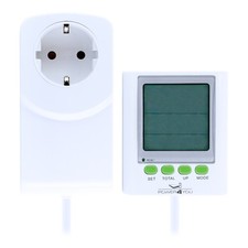 Energiekostenmessgerät
