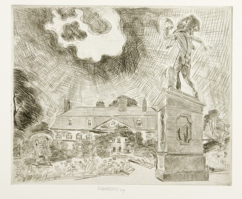 Ddr untitled 1979 - untitled,, 1979.