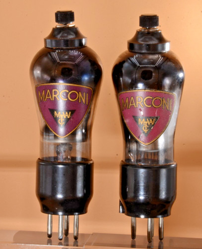 Marconi s610 stück - s610,