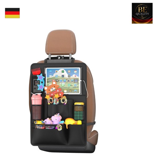 Autositz organizer 600d oxford - 600d,