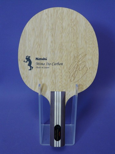 Nittaku mima ito carbon - nittaku,