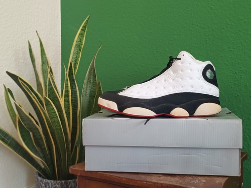 Air jordan retro high - 13,