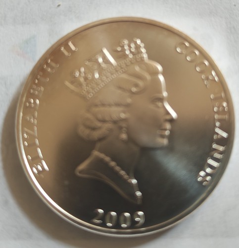 Cook islands dollar bounty - cook,
