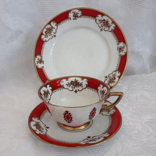 Zeh scherzer bavaria tasse - zeh,
