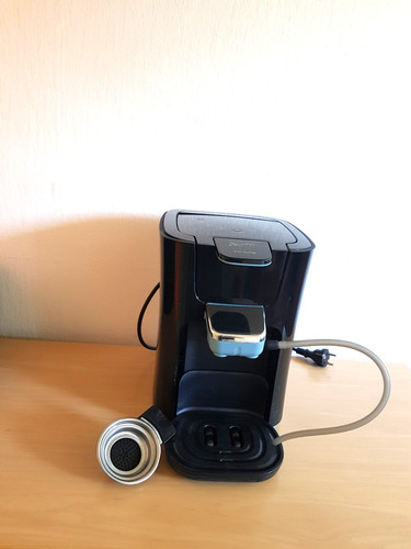 Philips senseo latte duo - latte,