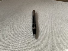 Montblanc Meisterstück StarWalker   Midnight Black Resin.