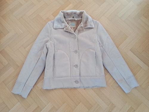 Street one jacke - one, Übergang