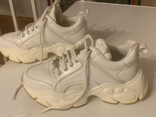 Sneakers für damen buffalo - sneakers,