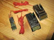  2 x Empfänger ACT Micro 6