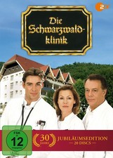 Die Schwarzwaldklinik - Die